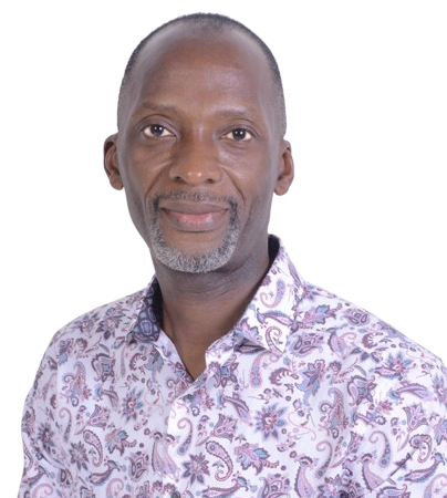 Nsumba Hillary Roberts